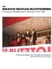 Image for The Bravo-Beatles-Blitztournee Five Days of Beatlemania in Germany, June 1966