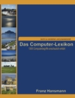 Image for Das Computer-Lexikon