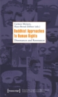 Image for Buddhist Approaches to Human Rights : Dissonances and Resonances