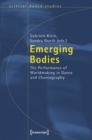 Image for Emerging Bodies