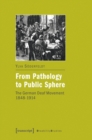Image for From Pathology to Public Sphere : The German Deaf Movement, 1848-1914