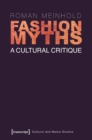 Image for Fashion Myths