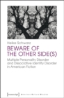 Image for Beware of the Other Side(s)