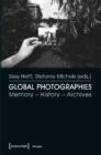 Image for Global Photographies