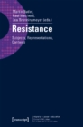 Image for Resistance : Subjects, Representations, Contexts