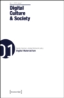 Image for Digital Culture and Society : Vol. 1, Issue 1 - Digital Material/ism