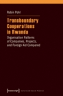 Image for Transboundary Cooperations in Rwanda