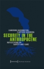 Image for Security in the Anthropocene