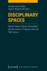 Image for Disciplinary Spaces