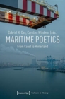 Image for Maritime Poetics – From Coast to Hinterland