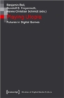 Image for Playing Utopia – Futures in Digital Games