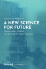 Image for A New Science for Future – Climate Impact Modeling and the Quest for Digital Openness