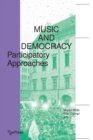 Image for Music and Democracy – Participatory Approaches
