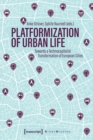 Image for Platformization of Urban Life
