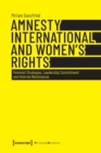 Image for Amnesty International and Women’s Rights