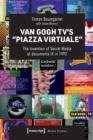 Image for Van Gogh TV’s “Piazza Virtuale”
