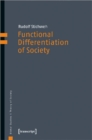 Image for Functional differentiation of society