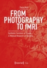 Image for From Photography to fMRI