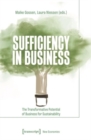 Image for Sufficiency in Business
