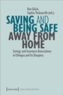 Image for Saving and Being Safe Away from Home