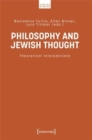 Image for Philosophy and Jewish Thought