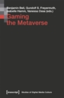 Image for Gaming the Metaverse
