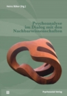 Image for Psychoanalyse im Dialog mit den Nachbarwissenschaften