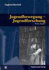 Image for Jugendbewegung - Jugendforschung