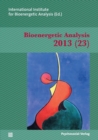 Image for Bioenergetic Analysis
