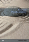Image for Zen und Psychoanalyse