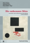Image for Die enthemmte Mitte