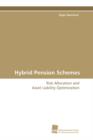 Image for Hybrid Pension Schemes