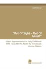 Image for &quot;Out of Sight - Out of Mind?&quot;