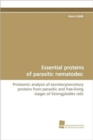 Image for Essential Proteins of Parasitic Nematodes