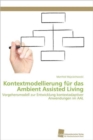 Image for Kontextmodellierung fur das Ambient Assisted Living