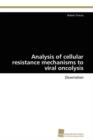 Image for Analysis of cellular resistance mechanisms to viral oncolysis
