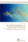 Image for On Social Semantics In Information Retrieval