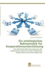 Image for Ein ontologisches Rahmenwerk fur Kooperationsunterstutzung