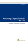 Image for Analyzing Employee Portal Success