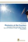 Image for Photonics at the Frontiers