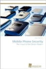 Image for Mobile Phone Security