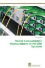 Image for Power Consumption Measurement in Parallel Systems