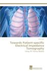 Image for Towards Patient-specific Electrical Impedance Tomography