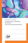 Image for La demarche marketing territorial