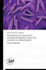 Image for Prevalence de Bacteries Enteropathogenes Dans Les Viandes A Lubumbashi