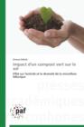 Image for Impact d&#39;Un Compost Vert Sur Le Sol