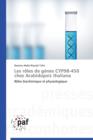 Image for Les Roles de Genes Cyp98-450 Chez Arabidopsis Thaliana