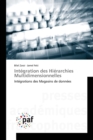 Image for Integration Des Hierarchies Multidimensionnelles