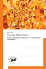 Image for Orange Mecanique