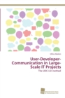Image for User-Developer-Communication in Large-Scale IT Projects